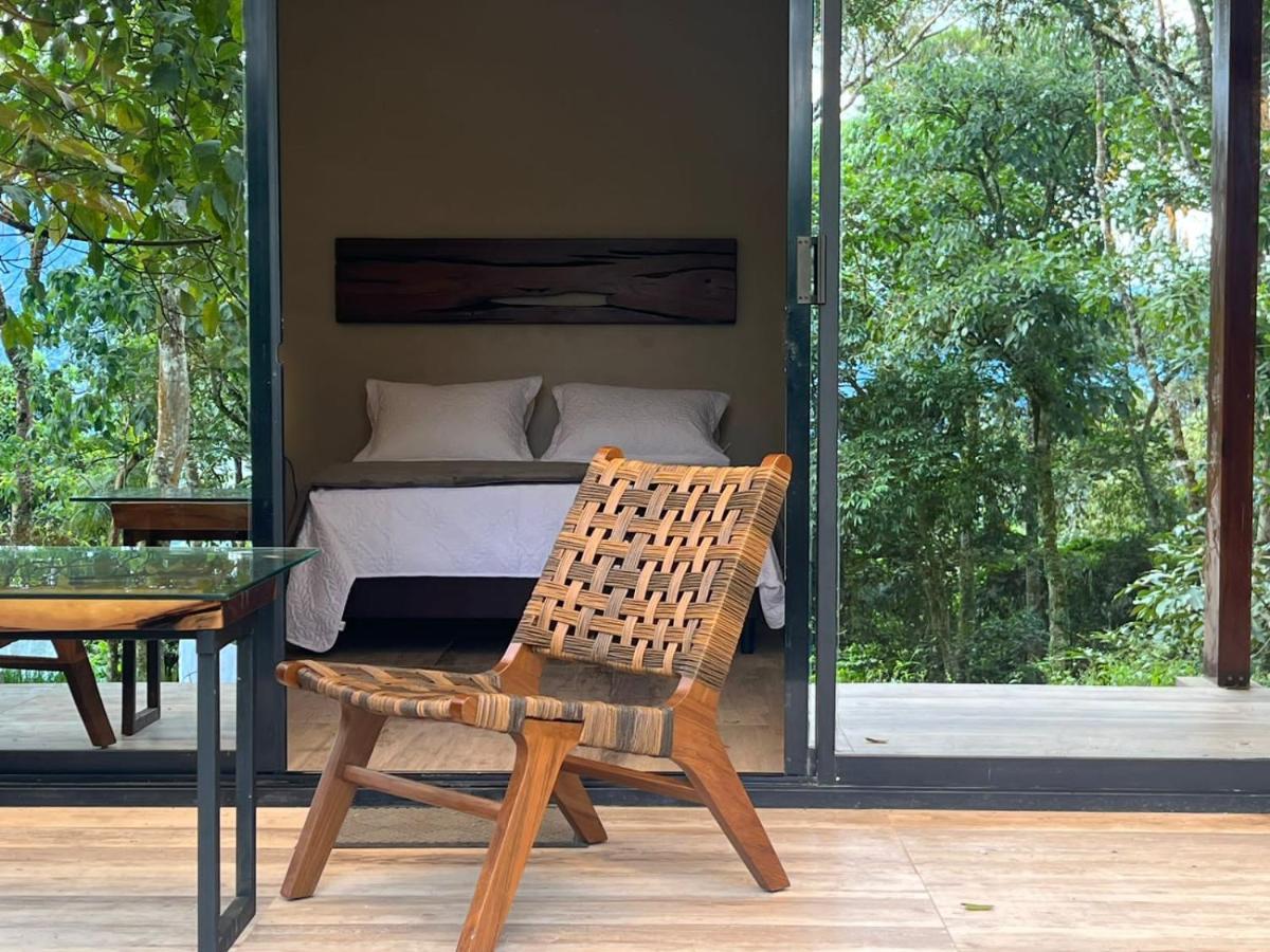 Uma Experience Hotel Coroico Exterior photo