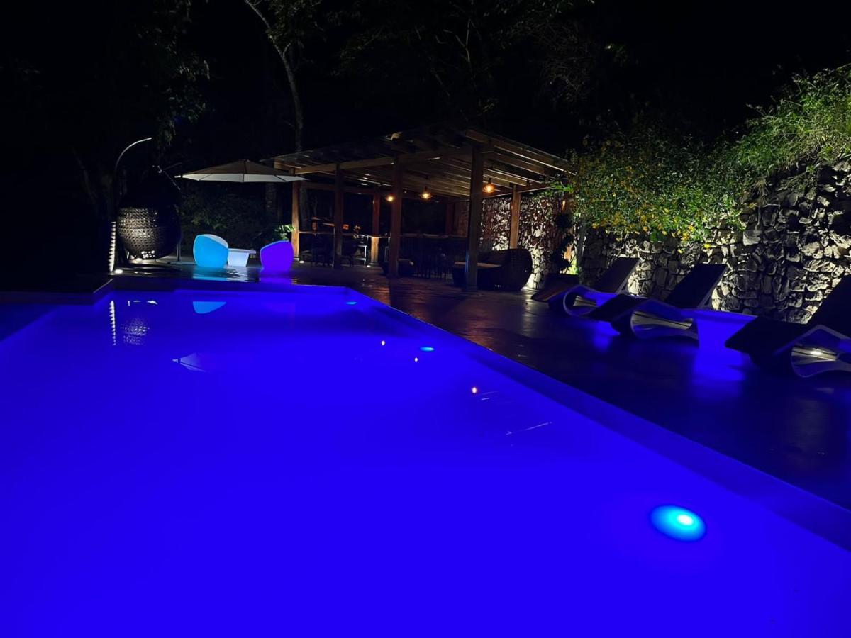 Uma Experience Hotel Coroico Exterior photo
