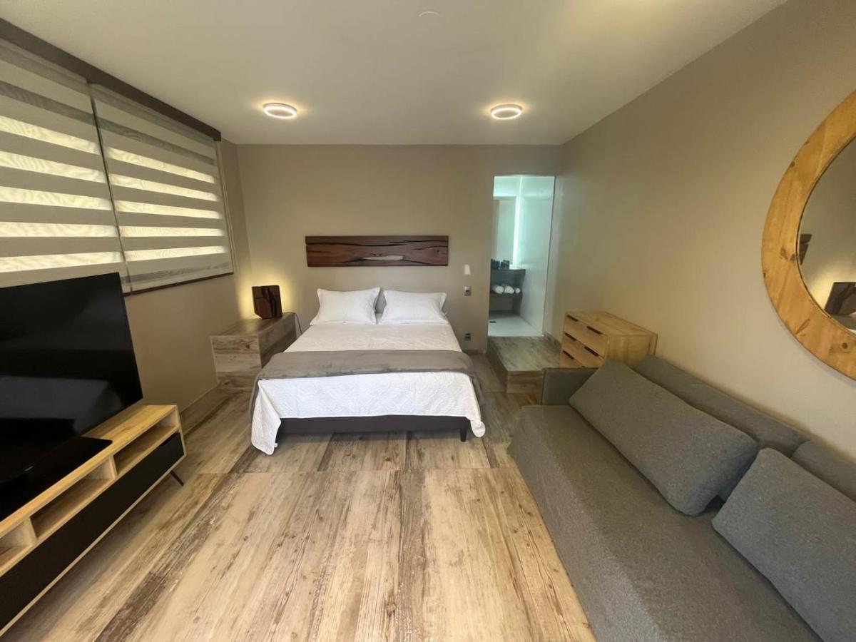 Uma Experience Hotel Coroico Exterior photo